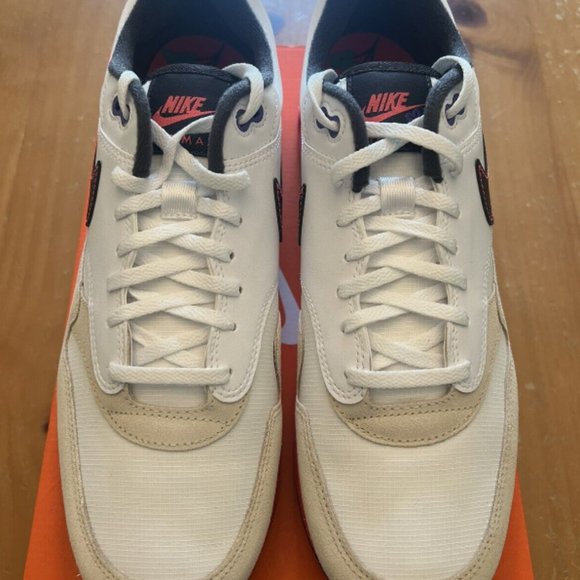 Nike Air Max 1 '86 OG Big Bubble Flower "LIMITED EDITION" - Picture 3 of 5